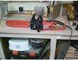 DOLMAR USED 2000W ELECTRIC CHAINSAW - EXCELLENT CONDITION BARGAIN - HIGH QUALITY MADE BY MAKITA