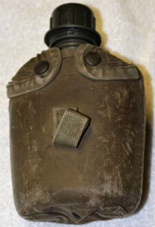 SADF - Water Bottle - no f/bucet
