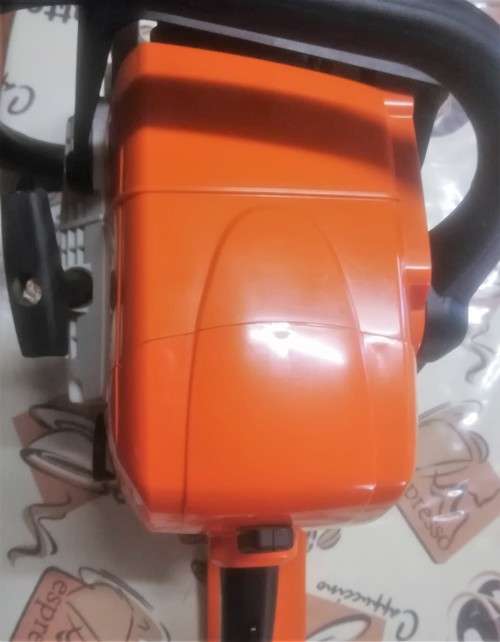 Stihl Chainsaw - MS390 - In mint condition - Unused (retail R 8,200)