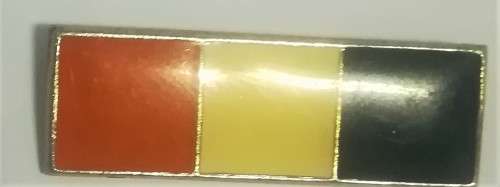 SADF - Original Armored corps - Beret balkie - Pins intact