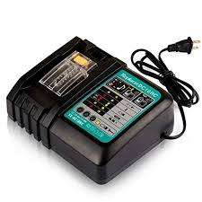 Makita dhp458 battery and charger 2025