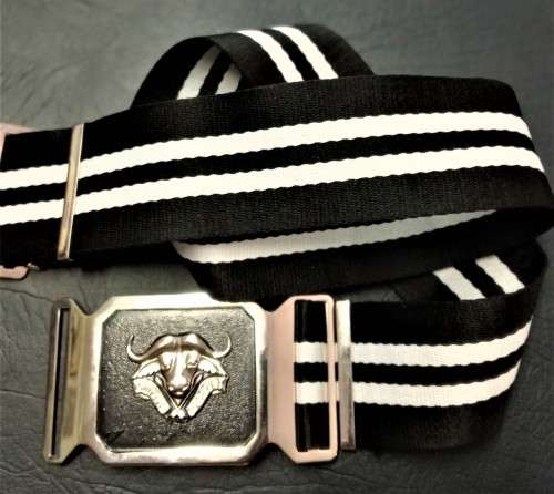 SADF - 32 Battalion stable belt
