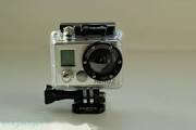GO PRO HERO 2 HD - HARDLY EVER USED - 100% EXCELLENT CONDITION - WOW A REAL GREAT BARGAIN