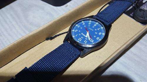 Infantry watch - Brand new imported from USA - Military issue.