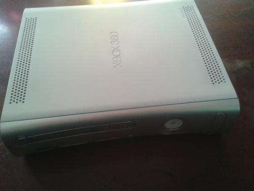 Red Ring Xbox 360