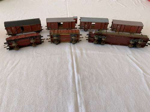 Marklin Job Lot
