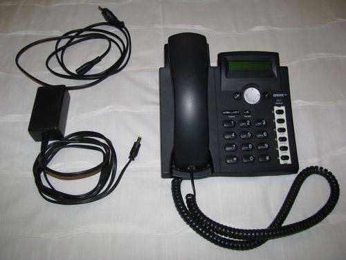 SNOM 300 VOIP Handset