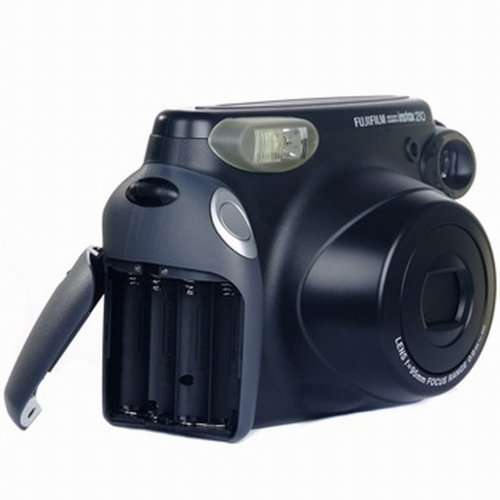 Fujifilm INSTAX 210 Instant wide Photo Camera