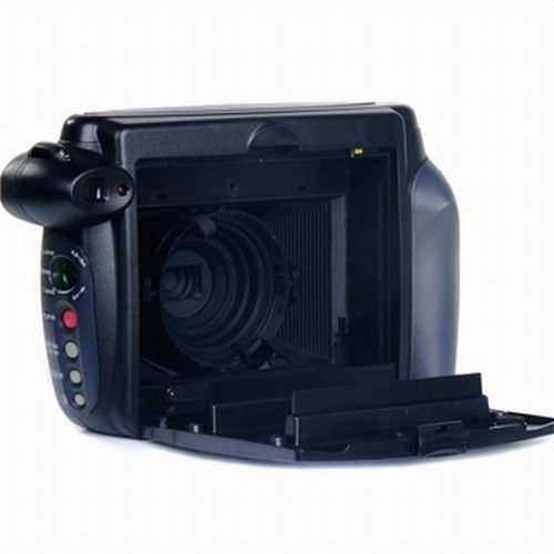 Fujifilm INSTAX 210 Instant wide Photo Camera