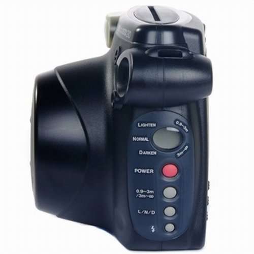 Fujifilm INSTAX 210 Instant wide Photo Camera