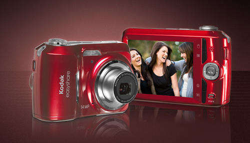 Kodak Easyshare C1530 14mp