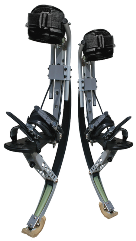 POWERISER (50-70kg)