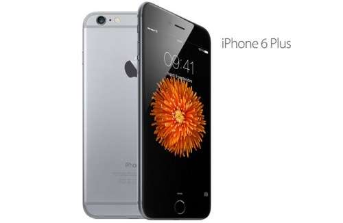 IPHONE 6 PLUS 16GB