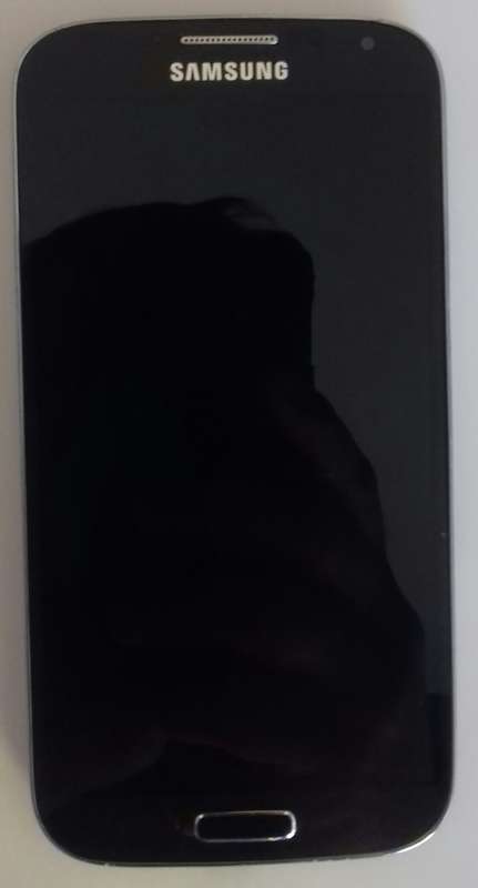 SAMSUNG S4 32GB