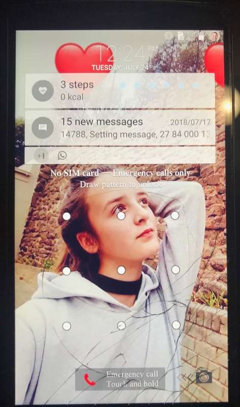 LG G3 32GB