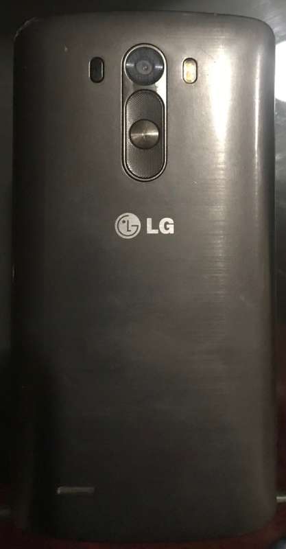 LG G3 32GB