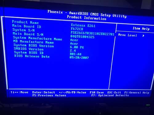 Motherboard + cpu + ddr2 ram + fan