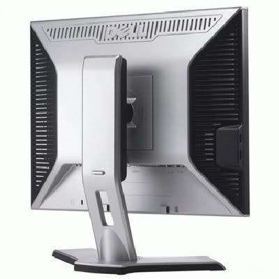 Dell 1707FP 17" LCD