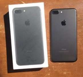 IPHONE 7 PLUS (32GB)