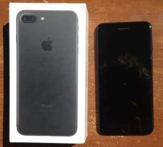 IPHONE 7 PLUS (32GB)