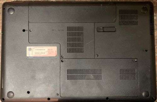 HP G62 I3 LAPTOP