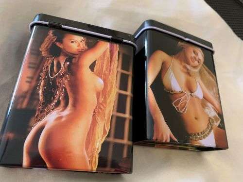 Cigarette Holder case