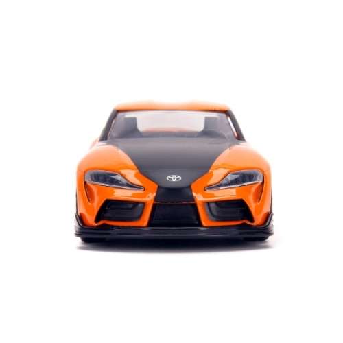 Fast and Furious  2020 Toyota GR Supra (1:32)