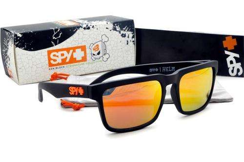 SPY HELM KEN BLOCK SIGNATURE COLLECTION