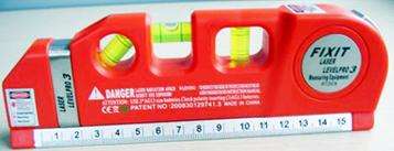Laser Level Pro3