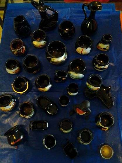 TRIPOD COLLECTION