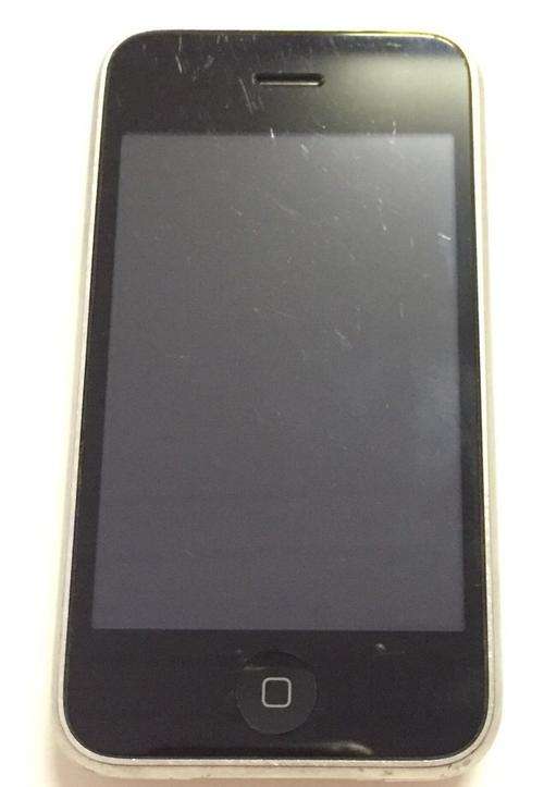 Apple Iphone 3GS 16gb