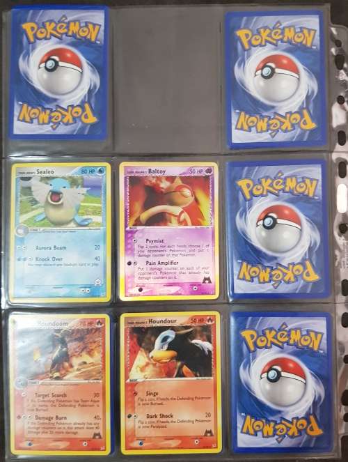 Bulk Pokemon Cards - 100+