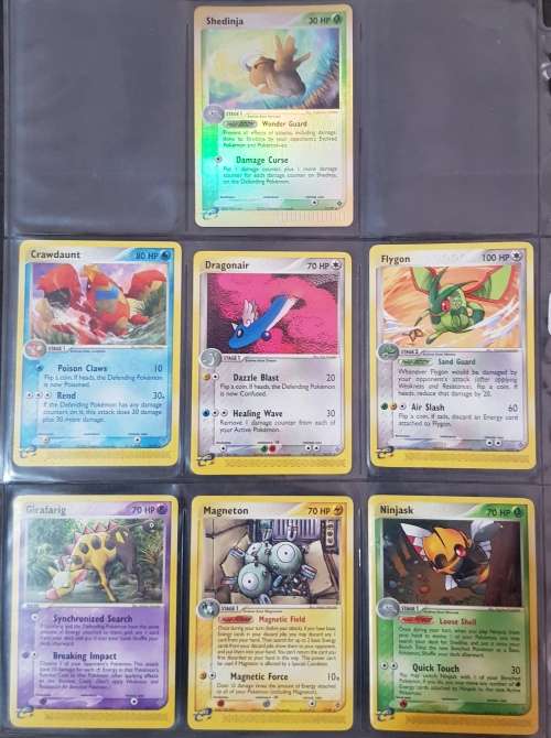 Bulk Pokemon Cards - 100+