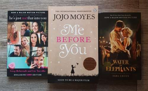 Romance Bundle