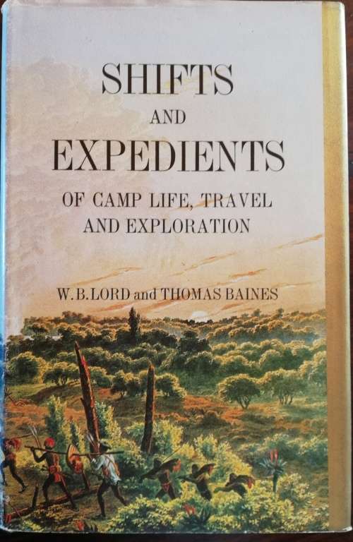Shifts and expediments