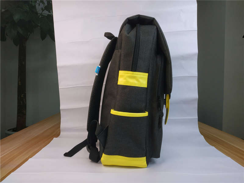 Student School Backpack Laptop Computer Backpack For Teenager - 997