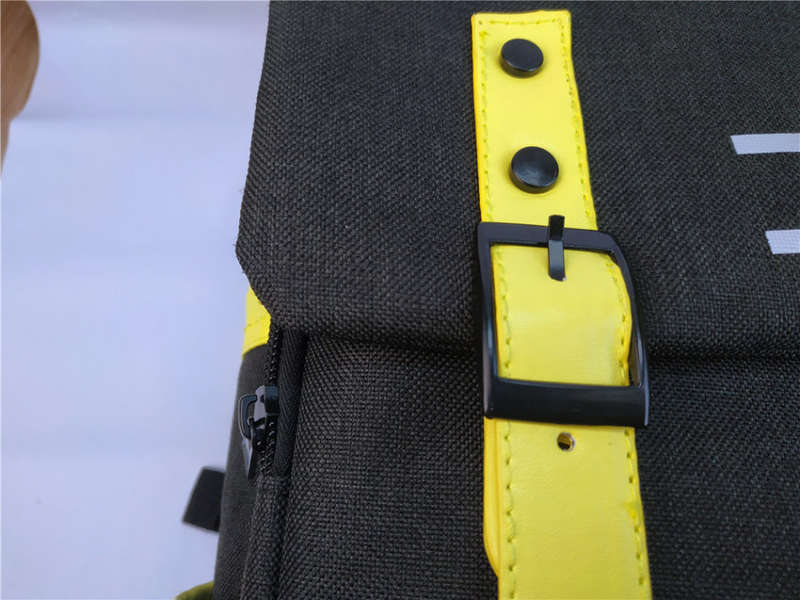 Student School Backpack Laptop Computer Backpack For Teenager - 997