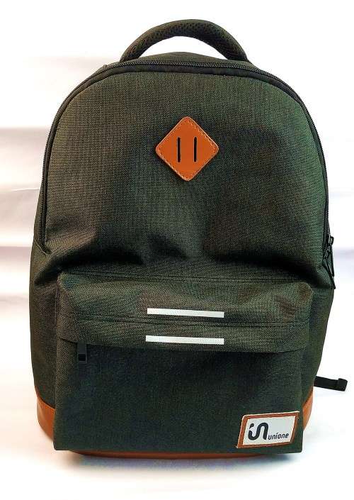 Student School Backpack Laptop Computer Backpack For Teenager - 990