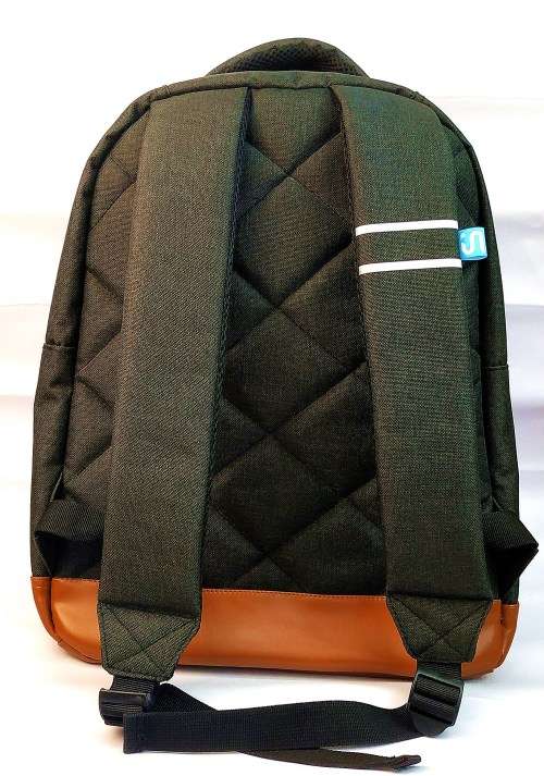 Student School Backpack Laptop Computer Backpack For Teenager - 990