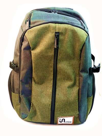Student School Backpack Laptop Computer Backpack For Teenager - 992