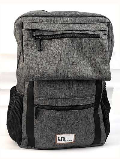 Student School Backpack Laptop Computer Backpack For Teenager - 991