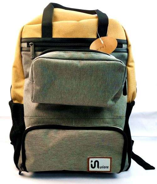 Student School Backpack Laptop Computer Backpack For Teenager - 994