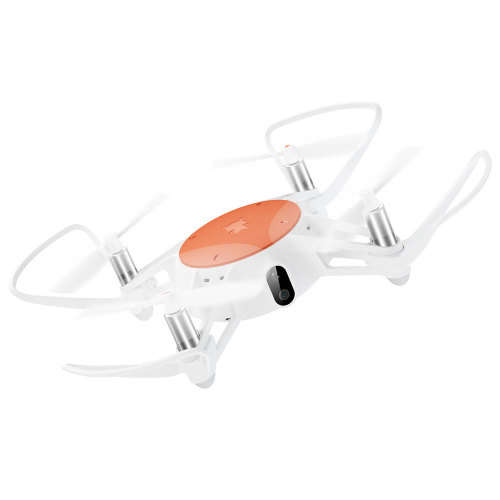 Xiaomi MITU RC Drone WIFI FPV 360 Tumbling 720P HD Camera Multi-Machine Infrared Battle Camera Drone