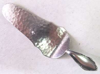 WMF cake lifter