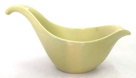 Midwinter sauce boat, Fashion Shape (beige)