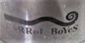 Carrol Boyes `At Rest` bottle stopper