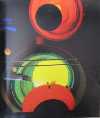 ANGAZA   AFRIKA: African Art Now
