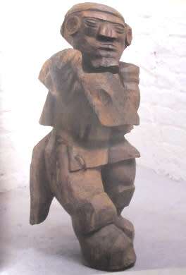 ANGAZA   AFRIKA: African Art Now