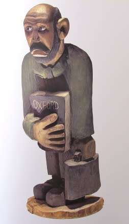 ANGAZA   AFRIKA: African Art Now