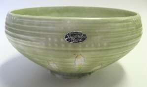 Large Beswick bowl